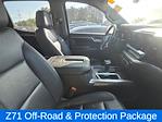 2022 Chevrolet Silverado 1500 Crew Cab 4x4 Pickup for sale #2S2394 - photo 15