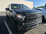 2022 Chevrolet Silverado 1500 Crew Cab 4x4 Pickup for sale #2S2394 - photo 3