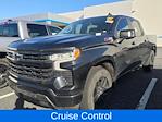 2022 Chevrolet Silverado 1500 Crew Cab 4x4 Pickup for sale #2S2394 - photo 8