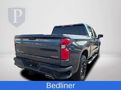 2022 Chevrolet Silverado 1500 Crew Cab 4x4 Pickup for sale #2S2400 - photo 2