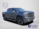 2022 Chevrolet Silverado 1500 Crew Cab 4x4 Pickup for sale #2S2400 - photo 3