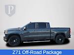 2022 Chevrolet Silverado 1500 Crew Cab 4x4 Pickup for sale #2S2400 - photo 11
