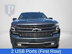 2022 Chevrolet Silverado 1500 Crew Cab 4x4 Pickup for sale #2S2400 - photo 12