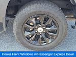 2022 Chevrolet Silverado 1500 Crew Cab 4x4 Pickup for sale #2S2400 - photo 17
