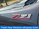 2022 Chevrolet Silverado 1500 Crew Cab 4x4 Pickup for sale #2S2400 - photo 18