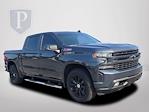 2022 Chevrolet Silverado 1500 Crew Cab 4x4 Pickup for sale #2S2400 - photo 4
