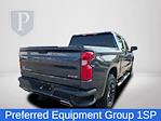 2022 Chevrolet Silverado 1500 Crew Cab 4x4 Pickup for sale #2S2400 - photo 9