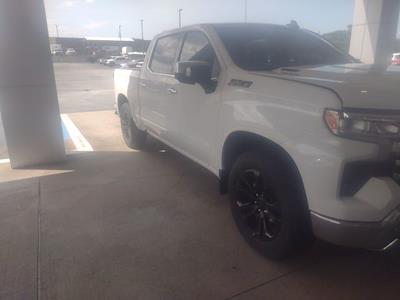 2023 Chevrolet Silverado 1500 Crew Cab 4x4 Pickup for sale #2S2401 - photo 1
