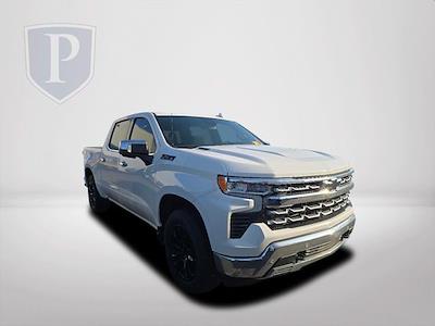 2023 Chevrolet Silverado 1500 Crew Cab 4x4 Pickup for sale #2S2401 - photo 2