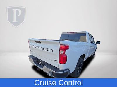 2023 Chevrolet Silverado 1500 Crew Cab 4x4 Pickup for sale #2S2401 - photo 2