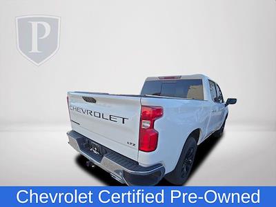 2023 Chevrolet Silverado 1500 Crew Cab 4x4 Pickup for sale #2S2401 - photo 2