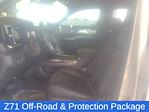 2023 Chevrolet Silverado 1500 Crew Cab 4x4 Pickup for sale #2S2401 - photo 12