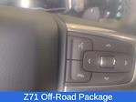2023 Chevrolet Silverado 1500 Crew Cab 4x4 Pickup for sale #2S2401 - photo 16