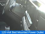 2023 Chevrolet Silverado 1500 Crew Cab 4x4 Pickup for sale #2S2401 - photo 31