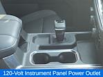 2023 Chevrolet Silverado 1500 Crew Cab 4x4 Pickup for sale #2S2401 - photo 32