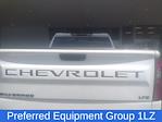 2023 Chevrolet Silverado 1500 Crew Cab 4x4 Pickup for sale #2S2401 - photo 7