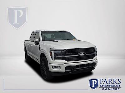 2025 Ford F-150 SuperCrew Cab 4WD Pickup for sale #2S2401A - photo 1