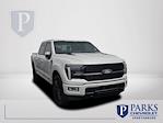 2025 Ford F-150 SuperCrew Cab 4WD Pickup for sale #2S2401A - photo 1