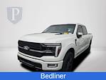 2025 Ford F-150 SuperCrew Cab 4WD Pickup for sale #2S2401A - photo 8