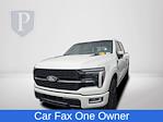 2025 Ford F-150 SuperCrew Cab 4WD Pickup for sale #2S2401A - photo 9