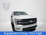 2025 Ford F-150 SuperCrew Cab 4WD Pickup for sale #2S2401A - photo 11