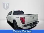 2025 Ford F-150 SuperCrew Cab 4WD Pickup for sale #2S2401A - photo 7