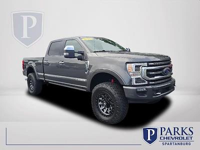 2020 Ford F-250 Crew Cab 4x4 Pickup for sale #2S2404 - photo 1