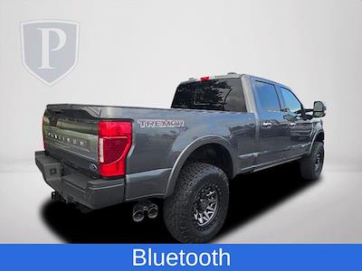 2020 Ford F-250 Crew Cab 4x4 Pickup for sale #2S2404 - photo 2