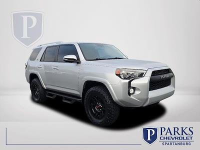 2018 Toyota 4Runner 4x4 SUV for sale #2S2408A - photo 1
