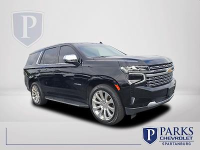 2021 Chevrolet Tahoe 4x4 SUV for sale #2S2409A - photo 1