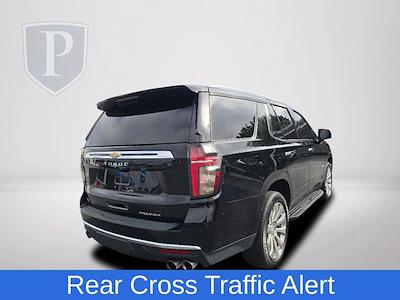 2021 Chevrolet Tahoe 4x4 SUV for sale #2S2409A - photo 2