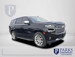 2021 Chevrolet Tahoe 4x4 SUV for sale #2S2409A - photo 1