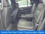 2021 Chevrolet Tahoe 4x4 SUV for sale #2S2409A - photo 20