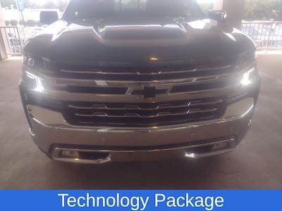 2022 Chevrolet Silverado 1500 Crew Cab 4x4 Pickup for sale #2S2411 - photo 1