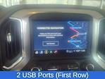 2022 Chevrolet Silverado 1500 Crew Cab 4x4 Pickup for sale #2S2411 - photo 18