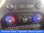 2022 Chevrolet Silverado 1500 Crew Cab 4x4 Pickup for sale #2S2411 - photo 20