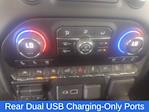 2022 Chevrolet Silverado 1500 Crew Cab 4x4 Pickup for sale #2S2411 - photo 21