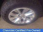 2022 Chevrolet Silverado 1500 Crew Cab 4x4 Pickup for sale #2S2411 - photo 5