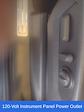 2022 Chevrolet Silverado 1500 Crew Cab 4x4 Pickup for sale #2S2411 - photo 31