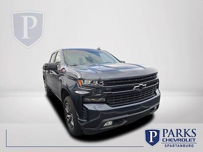 2022 Chevrolet Silverado 1500 Crew Cab 4x4 Pickup for sale #2S2412 - photo 1