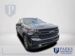2022 Chevrolet Silverado 1500 Crew Cab 4x4 Pickup for sale #2S2412 - photo 1