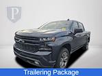 2022 Chevrolet Silverado 1500 Crew Cab 4x4 Pickup for sale #2S2412 - photo 11