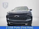 2022 Chevrolet Silverado 1500 Crew Cab 4x4 Pickup for sale #2S2412 - photo 12
