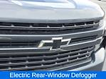 2022 Chevrolet Silverado 1500 Crew Cab 4x4 Pickup for sale #2S2412 - photo 15