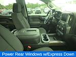2022 Chevrolet Silverado 1500 Crew Cab 4x4 Pickup for sale #2S2412 - photo 18