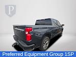 2022 Chevrolet Silverado 1500 Crew Cab 4x4 Pickup for sale #2S2412 - photo 5