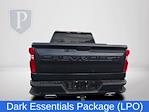 2022 Chevrolet Silverado 1500 Crew Cab 4x4 Pickup for sale #2S2412 - photo 7