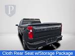 2022 Chevrolet Silverado 1500 Crew Cab 4x4 Pickup for sale #2S2412 - photo 8
