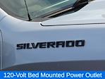 2022 Chevrolet Silverado 1500 Crew Cab 4x4 Pickup for sale #2S2414 - photo 28