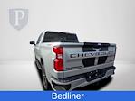 2022 Chevrolet Silverado 1500 Crew Cab 4x4 Pickup for sale #2S2414 - photo 5